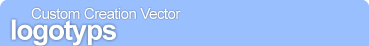 Custom Creation Vector Logos